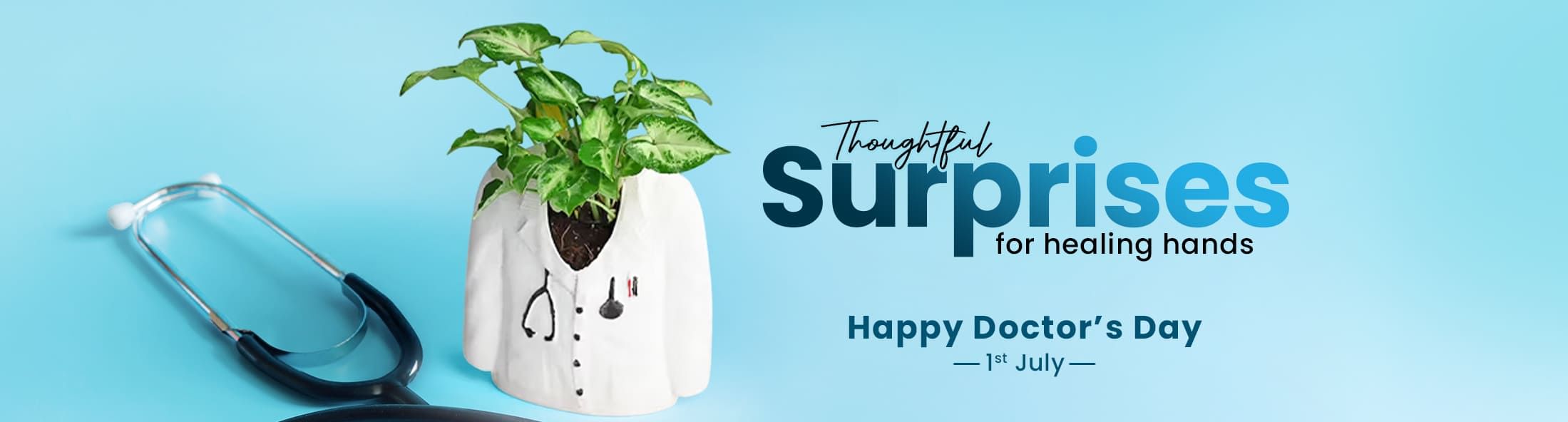 Doctors day Gifts